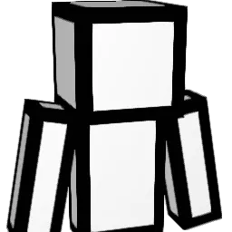 janahi6157 Minecraft avatar bust