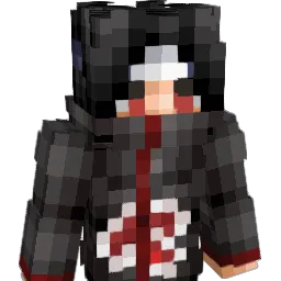 janamie's Minecraft skin