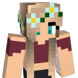 janatjee's Minecraft skin
