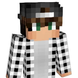 jandemee's Minecraft skin