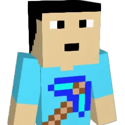 jando3232's Minecraft skin