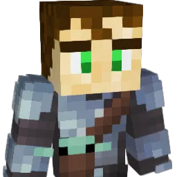 jandoresu's Minecraft skin