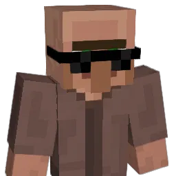 janeayee Minecraft avatar bust