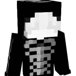 janekbotak's Minecraft skin