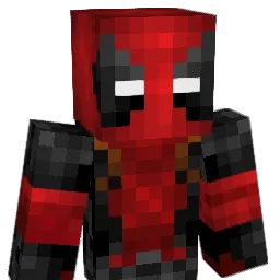 janekroll Minecraft avatar bust