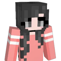 janetfraiser_sgc Minecraft avatar bust