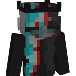 janevv's Minecraft skin
