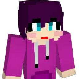 jang_b Minecraft avatar bust