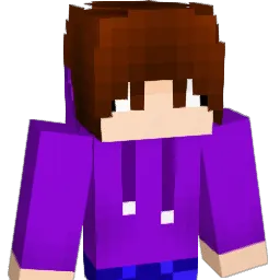 jangeo_ Minecraft avatar bust