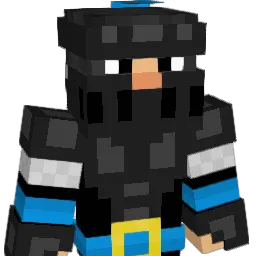 janggoon06 Minecraft avatar bust