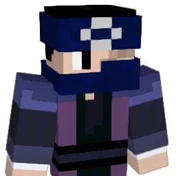 jangko05 Minecraft avatar bust