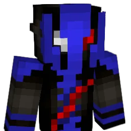jangration89 Minecraft avatar bust