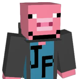 jangutzen_ Minecraft avatar bust