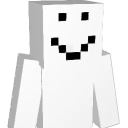 jangwonswag Minecraft avatar bust
