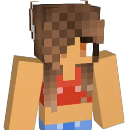 janhaya11 Minecraft avatar bust