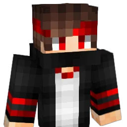 jani2110 Minecraft avatar bust