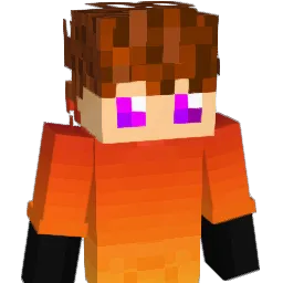 jani262 Minecraft avatar bust