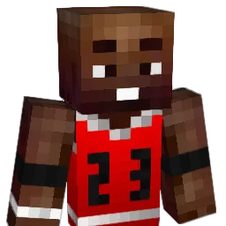 janis_S Minecraft avatar bust