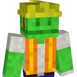 janitszar's Minecraft skin
