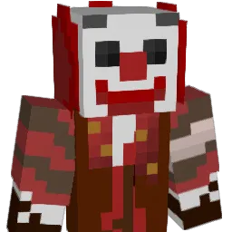 janjan_baribari Minecraft avatar bust