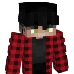 jank_69 Minecraft avatar bust
