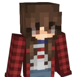 jankarkalarka Minecraft avatar bust