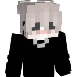 jankoterrorysta's Minecraft skin