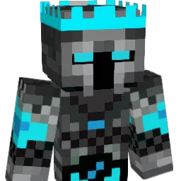 jankrabbe Minecraft avatar bust