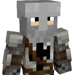 jankus4000 Minecraft avatar bust