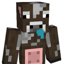 janlovestoni Minecraft avatar bust