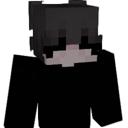 janluca201 Minecraft avatar bust