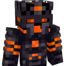 janmalte750 Minecraft avatar bust