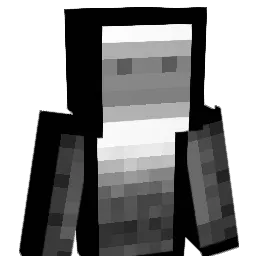 janmandino1108 Minecraft avatar bust