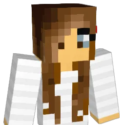 janni_m Minecraft avatar bust