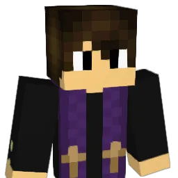 jannikgj Minecraft avatar bust