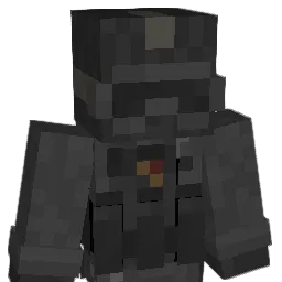 jannisjoel Minecraft avatar bust
