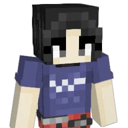 janodestroyer Minecraft avatar bust