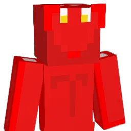 janrak1234 Minecraft avatar bust