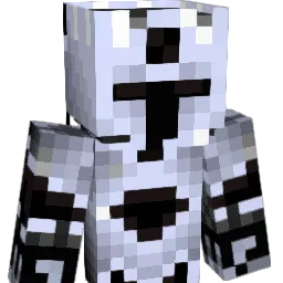 jansixel's Minecraft skin