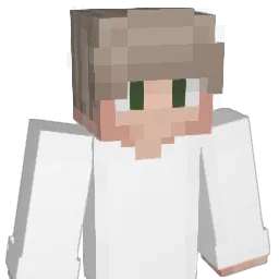 janson11 Minecraft avatar bust