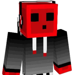 janssenjop Minecraft avatar bust