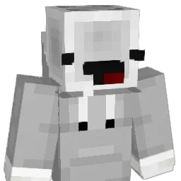 janto91 Minecraft avatar bust