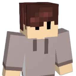 janwlwd Minecraft avatar bust