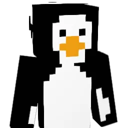 jaoex200 Minecraft avatar bust