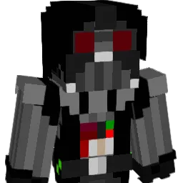 jaop93 Minecraft avatar bust