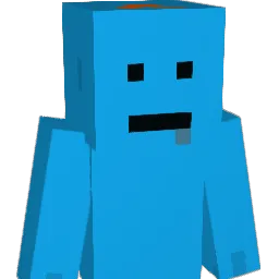 jaorl12345 Minecraft avatar bust