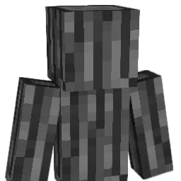 jaos721 Minecraft avatar bust