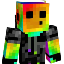 jap0516 Minecraft avatar bust
