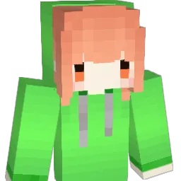 jap69731523 Minecraft avatar bust