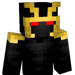 japa769 Minecraft avatar bust